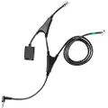 Epos Cehs Al01 Alcatel Telefonløfter