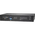 SonicWALL Tz370 High Availability Brandmur