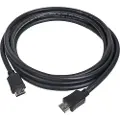 Gembird Cablexpert Højhastigheds-HDMI-kabel med Ethernet 10m