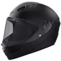 Stormer Strike Fullface-hjelm