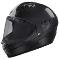 Stormer Strike Junior Fullface-hjelm