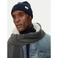 Pepe Jeans Pepe Jeanstil kvinder. PL040360 Yela marineblå hue (OSFA), Casual, Viscose