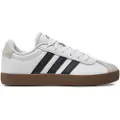 Adidas VL Court 3.0 K Kids Sneakers hvid
