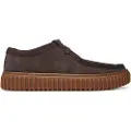 Clarks Shoes Torhill Lo Sko