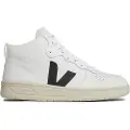 Veja V-15 Leather Sko