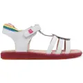 Agatha Ruiz de la Prada Sandaler til børn Agatha Ruiz de la Prada AITANA barn 33