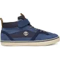 Timberland Stone Jump Mid Sko