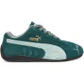 Puma Speedcat The NeverWorn V Sneakers Unisex, Shoes, Dark Myrtle/Green Moon, 38.5