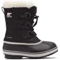 Sorel Vinterstøvler Sorel YOOT PAC NYLON WP barn 37
