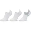 Under Armour Armourdry Run Lite Usynlige Strømper 3 Par