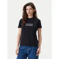 Napapijri Box T-shirt Med Korte ærmer