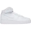 Nike Air Force 1 Mid '07-sko til mænd - hvid