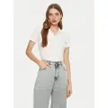GUESS Gj Slim Kortærmet Polo