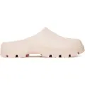 Pepe Jeans Pepe Jeanstil kvinder. PLS70161 Flip flops Sun Beach cremefarvet hvid (38), Fast, Ingen, Badetøj