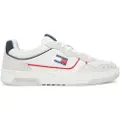 Tommy Hilfiger Cupsole Elevated Sko