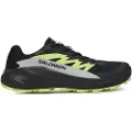 Salomon Alphaglide Goretex Trailsko