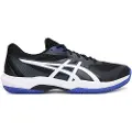 Asics Asicstil mænd. 1041A490 Game FF sko sort (43.5), Fast, Blonder, Casual, Sport, Multisport