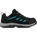 Columbia Crestwood Waterproof Vandresko