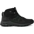 Jack Wolfskin Woodland 2 Texapore Mid Vandrestøvler