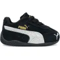 Puma Speedcat Sneakers Toddler, Shoes, Black/White, 24