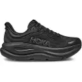 Hoka One One HOKAtil mænd. 1162011 Træningssko Bondi 9 sort (41 1/3), Fast, Blonder, Sport, Løb, Multisport