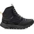 Jack Wolfskin Terraquest Texapore Mid Vandrestøvler