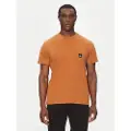 Quiksilver Salt Water Pocket T-shirt Med Korte ærmer