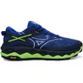 Mizuno Wave Mujin 10 Trailsko