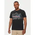 Napapijri Turin T-shirt Med Korte ærmer