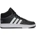 Adidas Hoops Mid 3.0 Sko