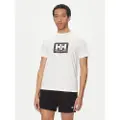 Helly Hansen Box T 2.0 T-shirt Med Korte ærmer