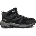 Jack Wolfskin Vojo Tour Lt Texapore Mid Vandrestøvler