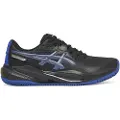 Asics Asicstil mænd. 1041A508 Træningssko Gel Challenger 15 sort (42), Fast, Blonder, Casual, Sport, Løb, Multisport