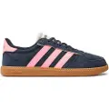 Adidas Sneakers adidas BREAKNET SLEEK SUEDE dame 40 2/3