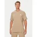 Adidas Melange T-shirt Med Korte ærmer