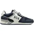 Helly Hansen Helly Hansentil mænd. 11994 Anakin navy lædersko (40), Fast, Blonder, Casual, Blå