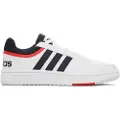 Adidas Sneakers adidas HOOPS 3.0 herre 40