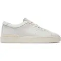 Clarks Clarkstil mænd. 26176134 Craft Swift lædersko (41), Hvid, Fast, Blonder, Casual