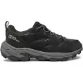 Jack Wolfskin Vojo Tour Texapore Low Vandresko