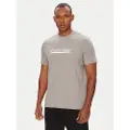 Calvin Klein Graphic Outline T-shirt Med Korte ærmer