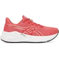 Asics Asicstil kvinder. 1012B775 Versablast 4 sko rød (39.5), Fast, 1-3 cm, Blonder, Casual, Sport, Løb, Multisport