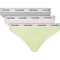 Calvin Klein 000qd5207e Trusser 3 Enheder