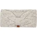 Buff Knitted Pandebånd