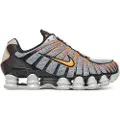 Nike Shox TL-sko til mænd - grå