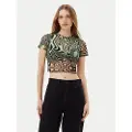 Volcom Fa Filip Rygalski T-shirt mønster