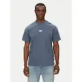 Quiksilver Mercury Tribe T-shirt blå