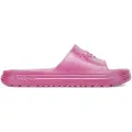 Pepe Jeans Pepe Jeanstil kvinder. PLS70165 Flip flops Beach Slidemet pink (38), Fast, Ingen, Badetøj