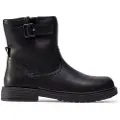 Geox Eclair Booties