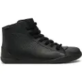 Camper Campertil kvinder. K400509-018 Peu Cami læder sneakers sort (36), Fast, Lynlås, Casual