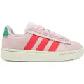 Adidas Grand Court Alpha Sko